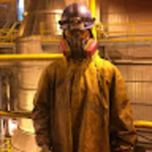 Meet your Posher, Roy